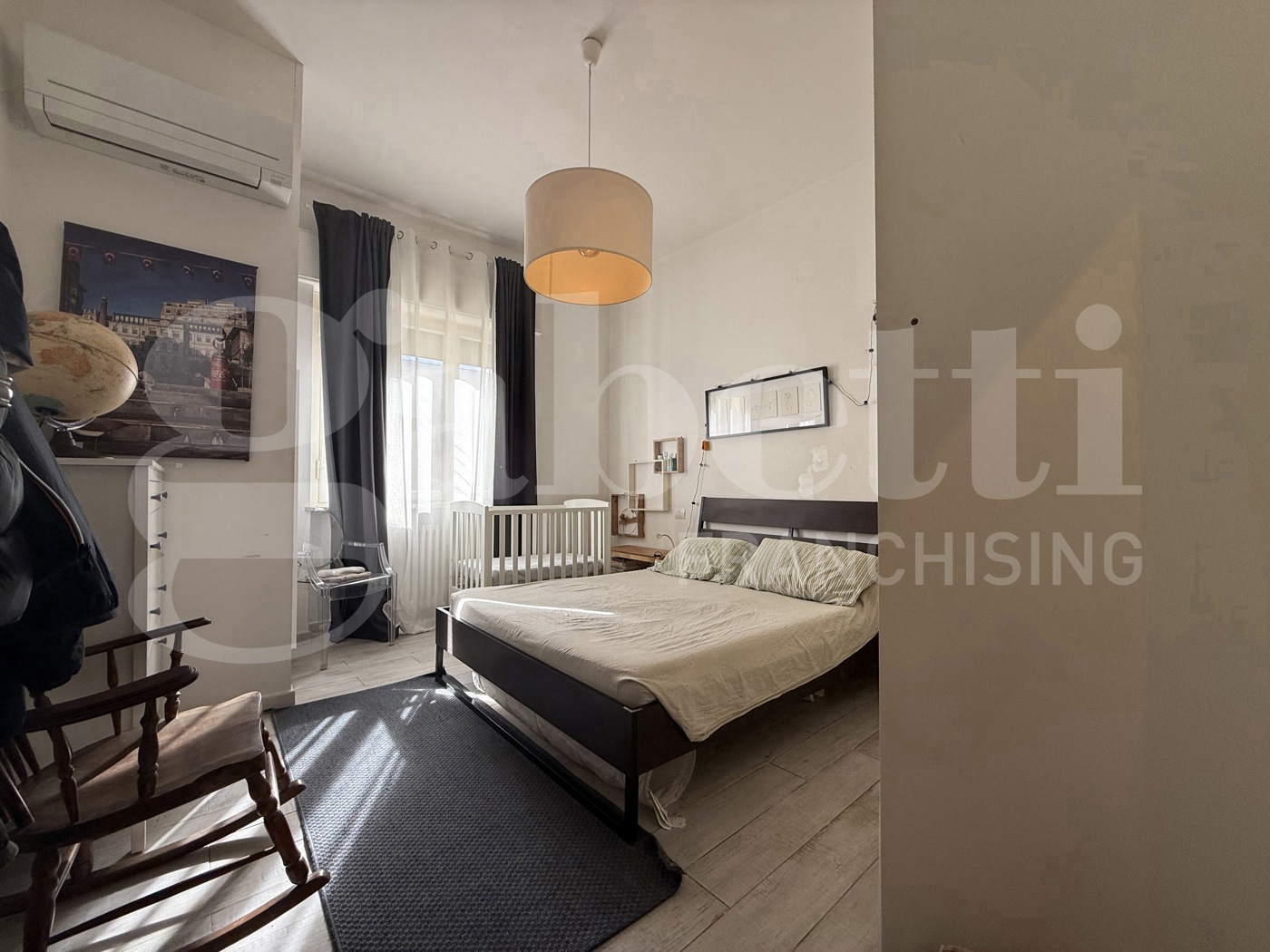 Trilocale in vendita a Pontedera