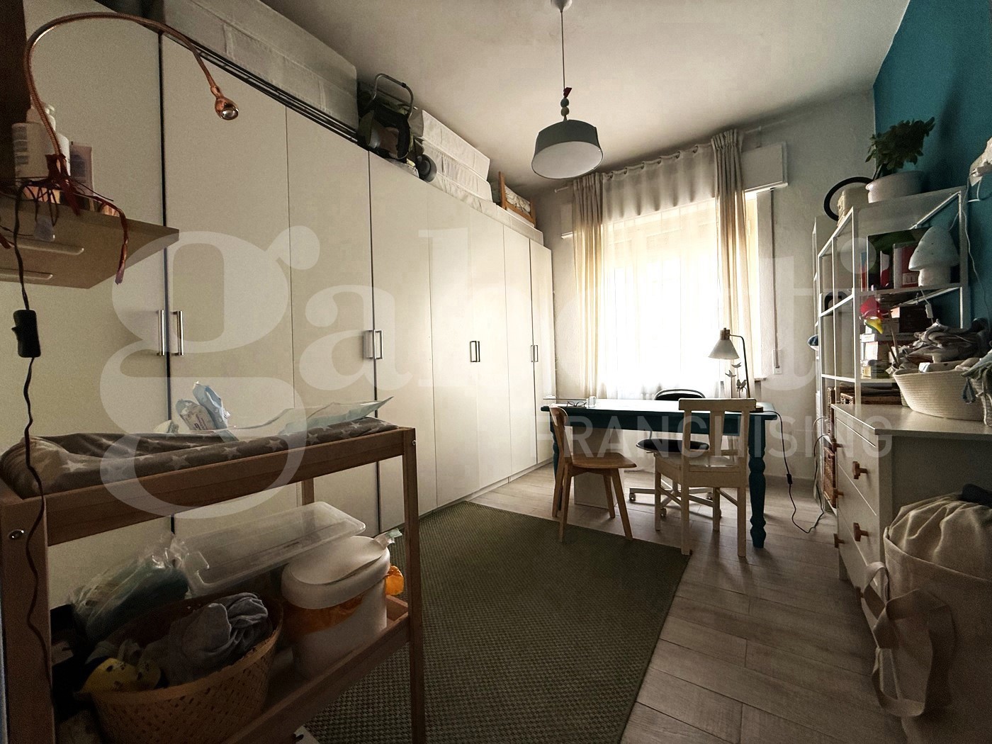 Trilocale in vendita a Pontedera