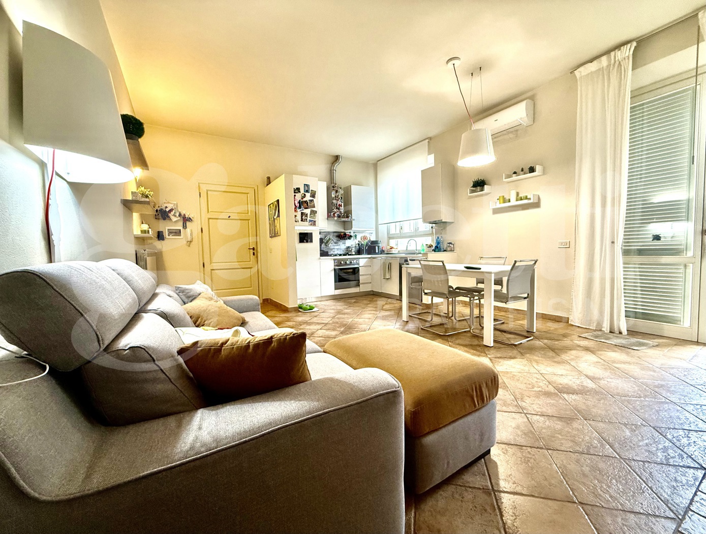 Quadrilocale in vendita a Ponsacco