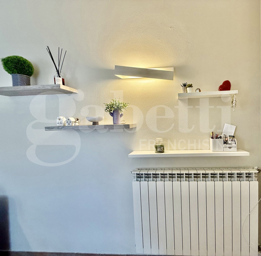 Quadrilocale in vendita a Ponsacco