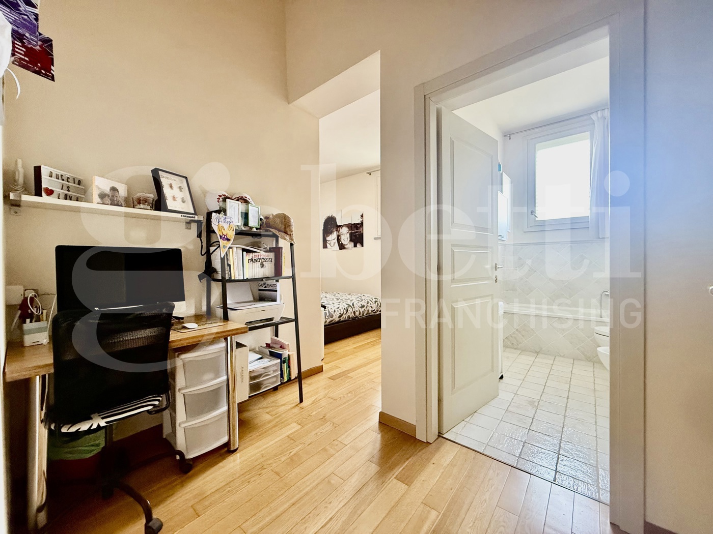 Quadrilocale in vendita a Ponsacco