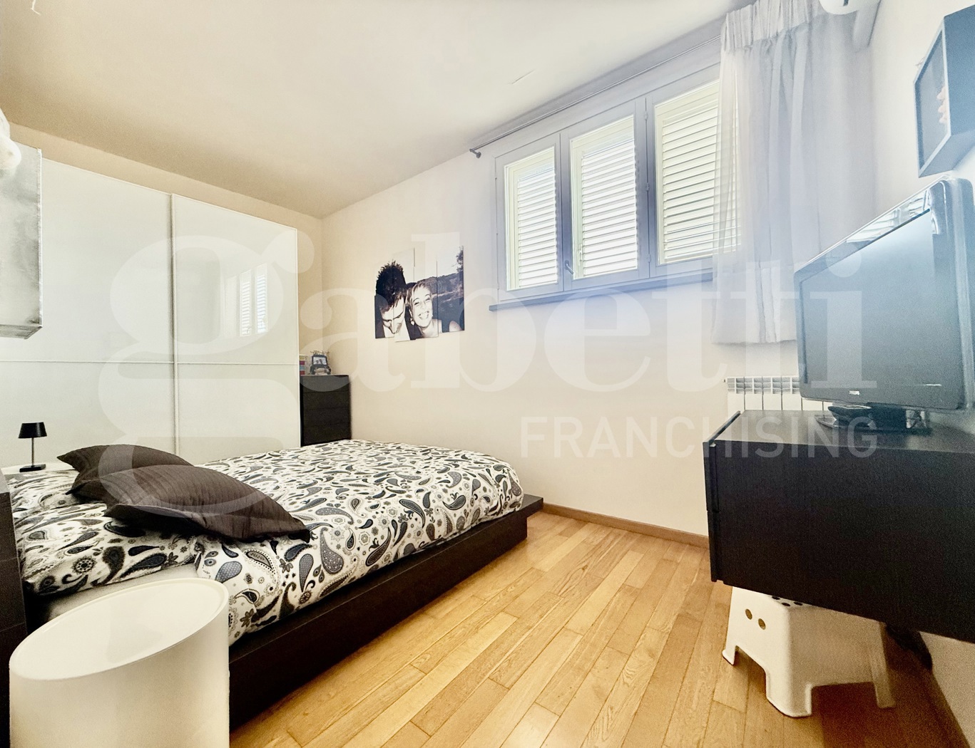 Quadrilocale in vendita a Ponsacco