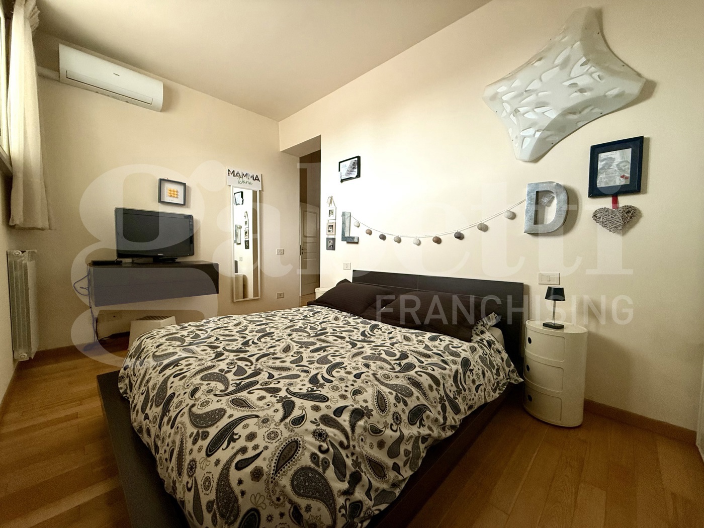 Quadrilocale in vendita a Ponsacco