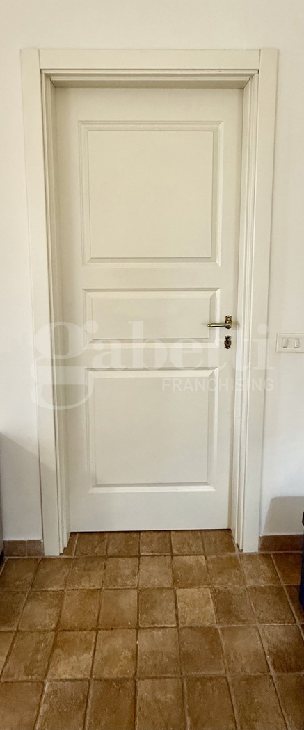 Quadrilocale in vendita a Ponsacco