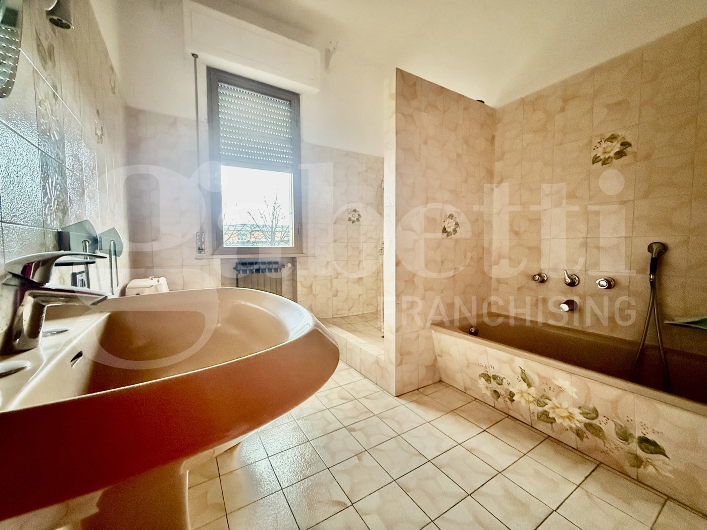 Casa indipendente con giardino a Castelfranco di Sotto