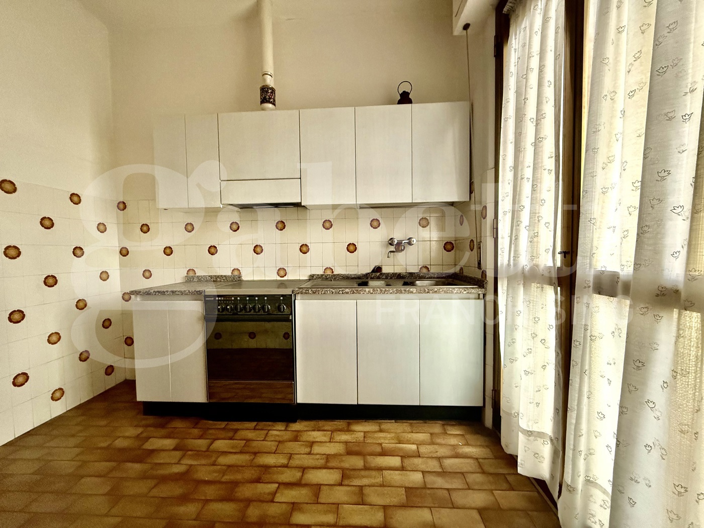 Casa indipendente con giardino a Castelfranco di Sotto