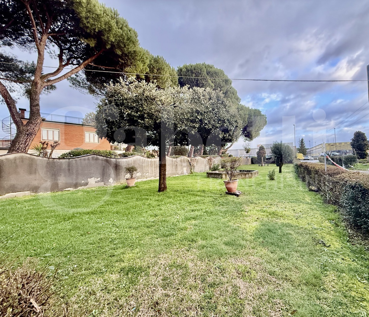 Casa indipendente con giardino a Castelfranco di Sotto