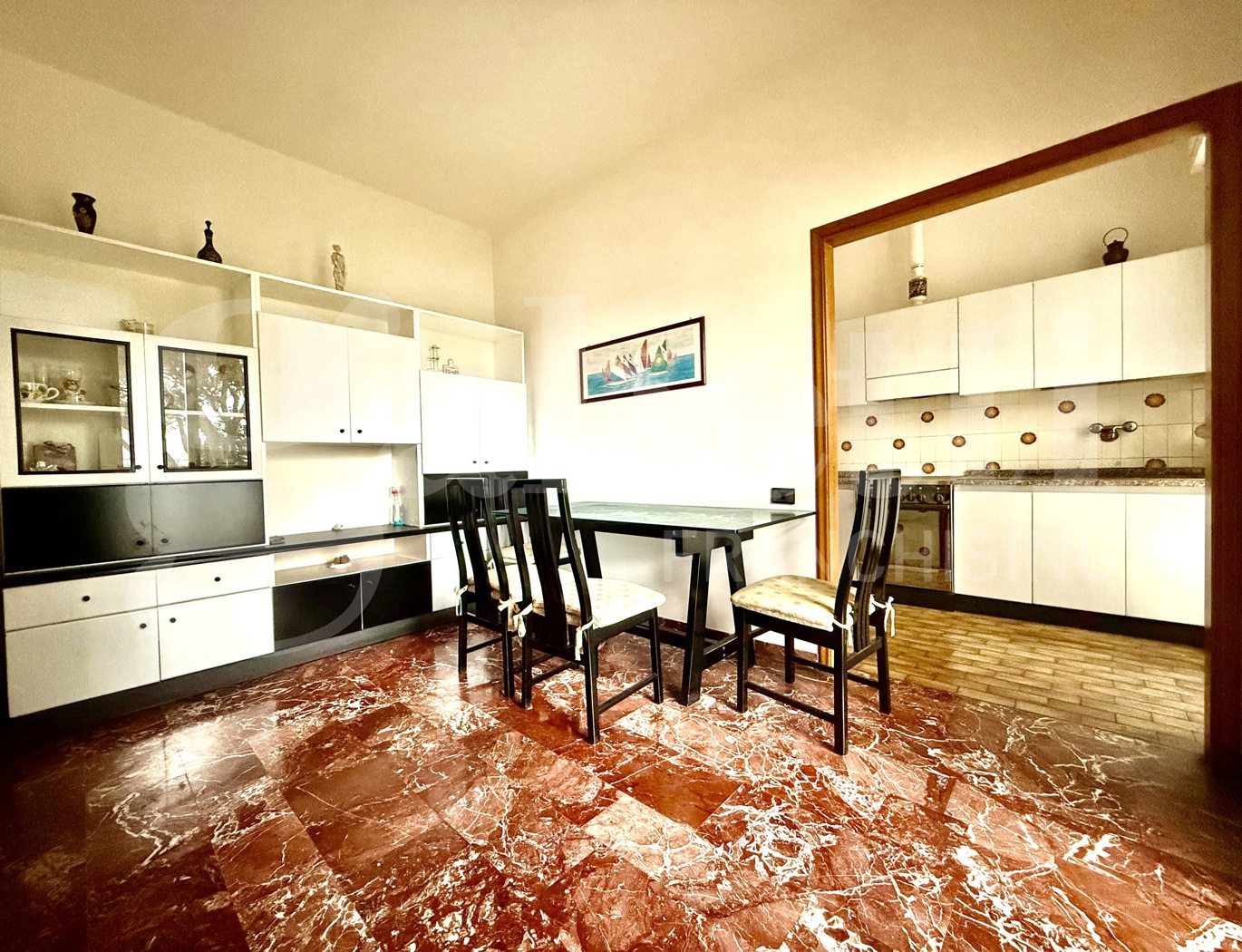 Casa indipendente con giardino a Castelfranco di Sotto