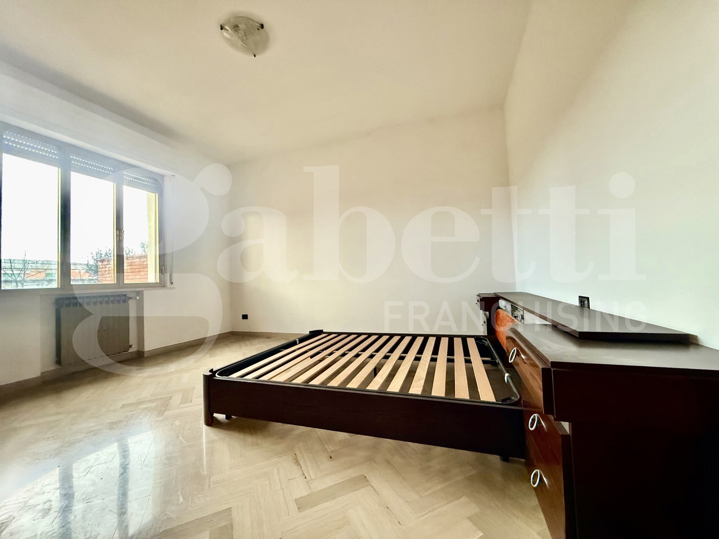 Casa indipendente con giardino a Castelfranco di Sotto