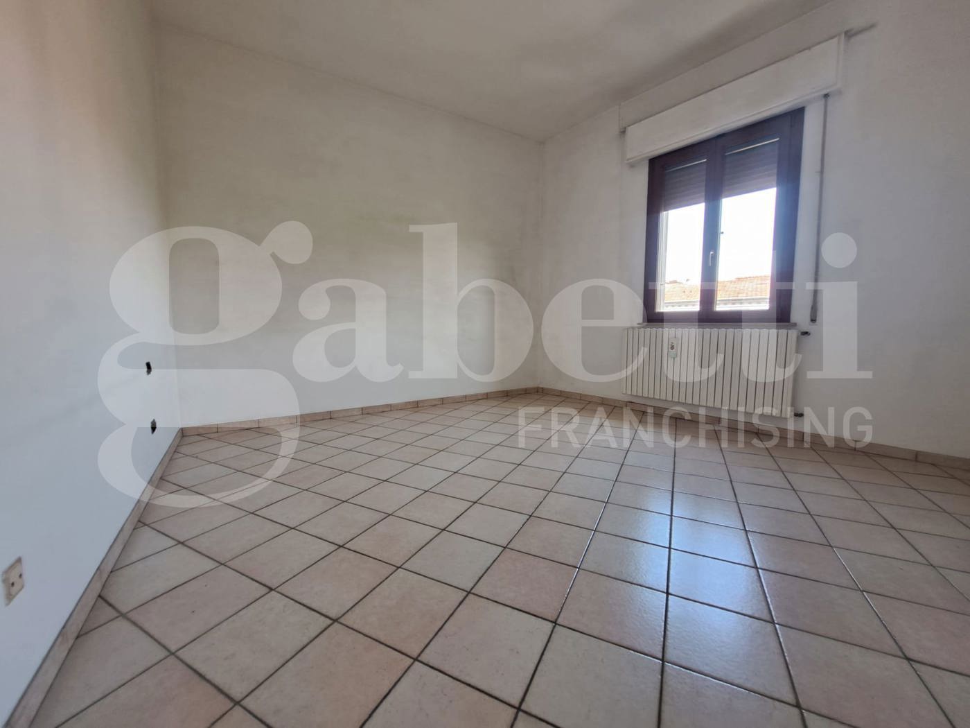 Quadrilocale in vendita a Pontedera