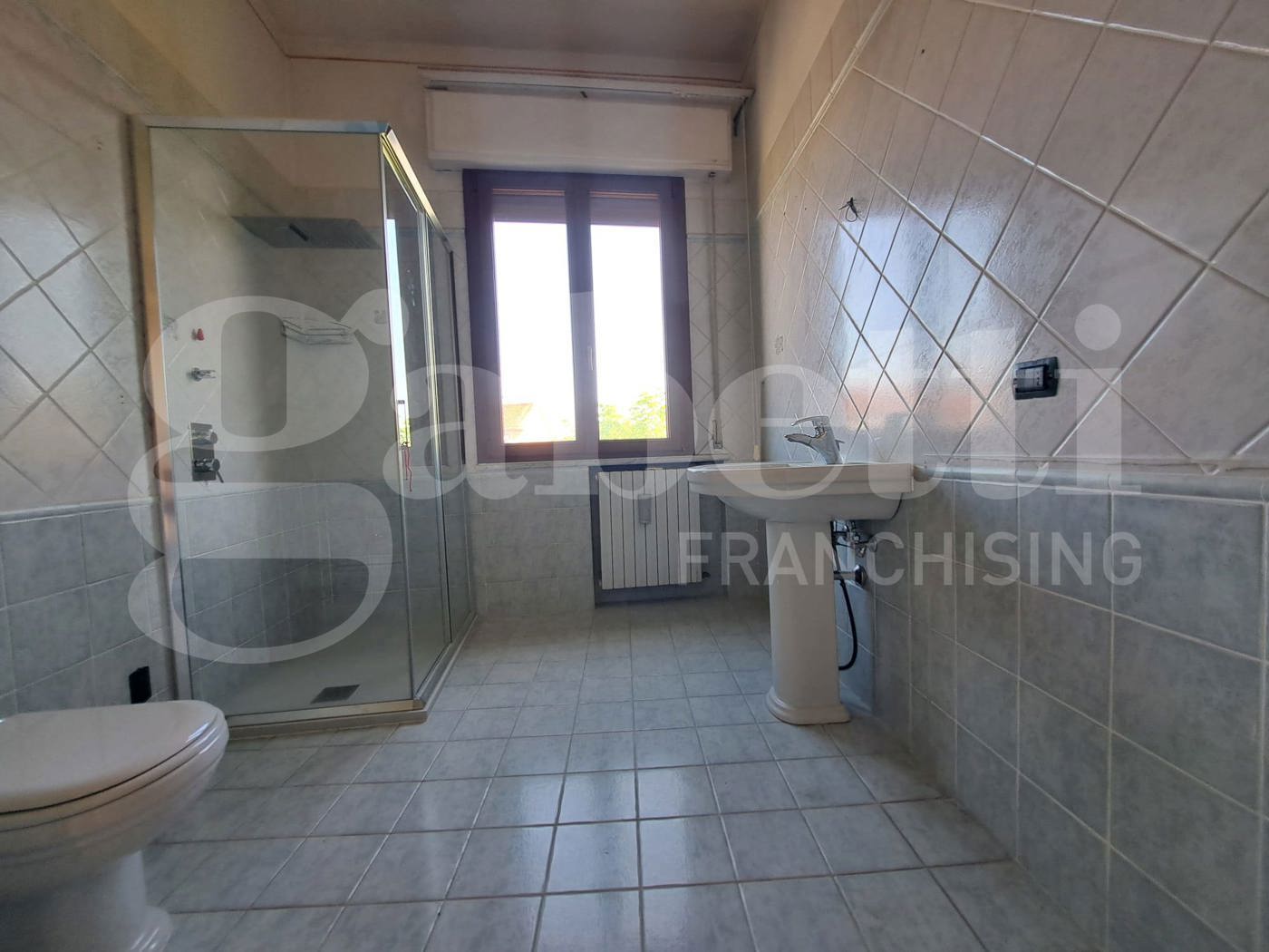 Quadrilocale in vendita a Pontedera