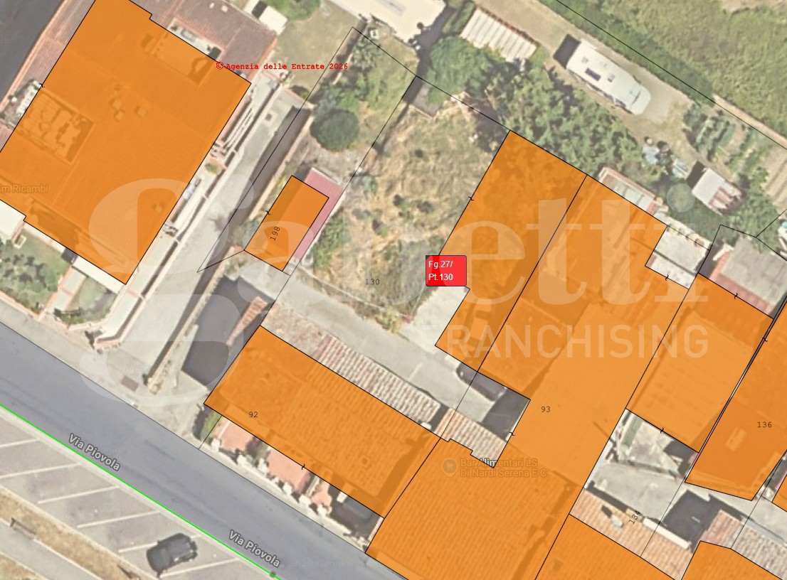 Terreno Edificabile in vendita a Empoli