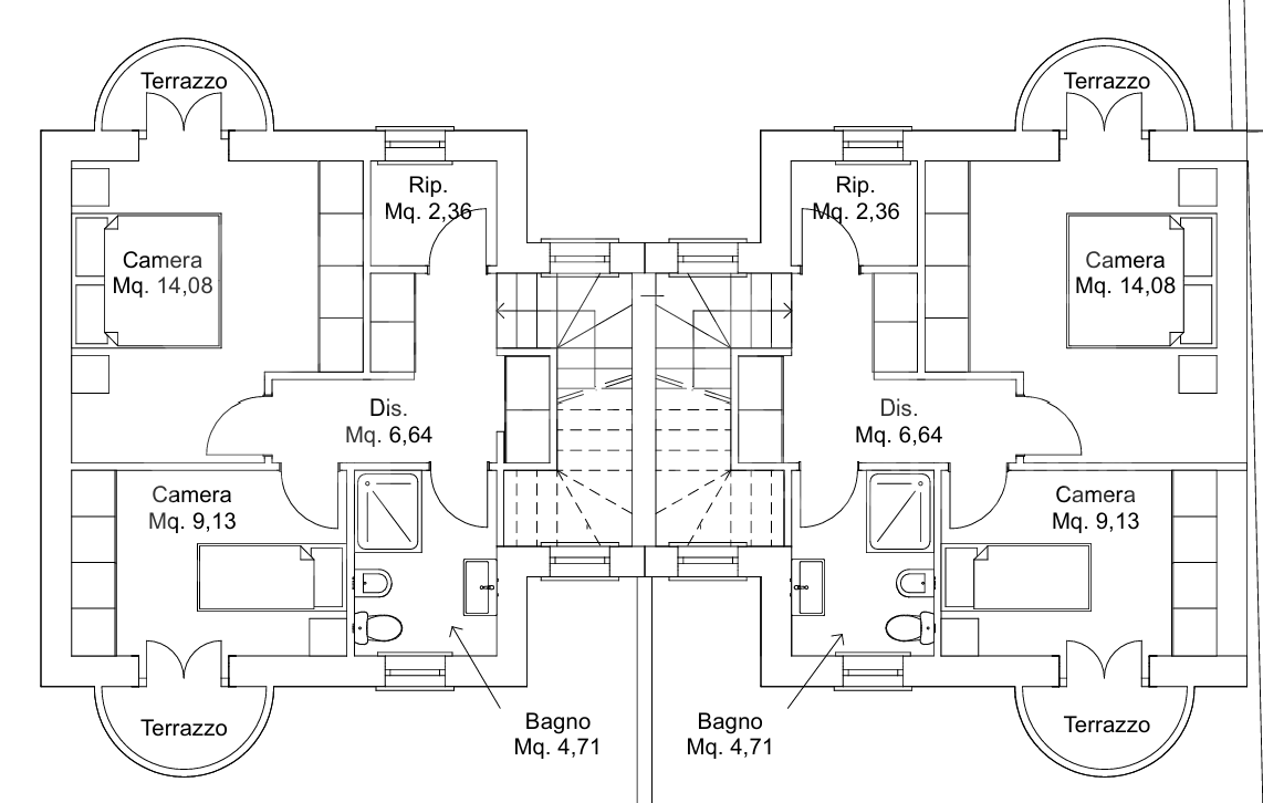 Terreno Edificabile in vendita a Empoli