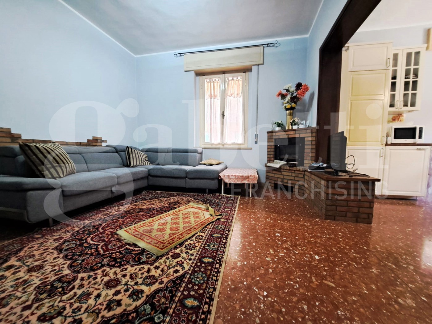Appartamento in vendita a Pontedera