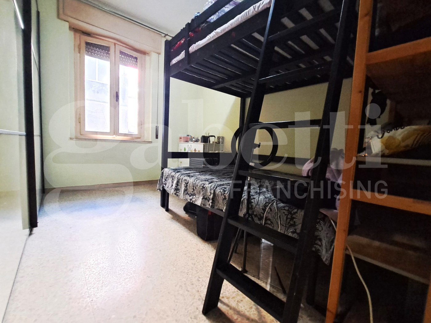 Appartamento in vendita a Pontedera