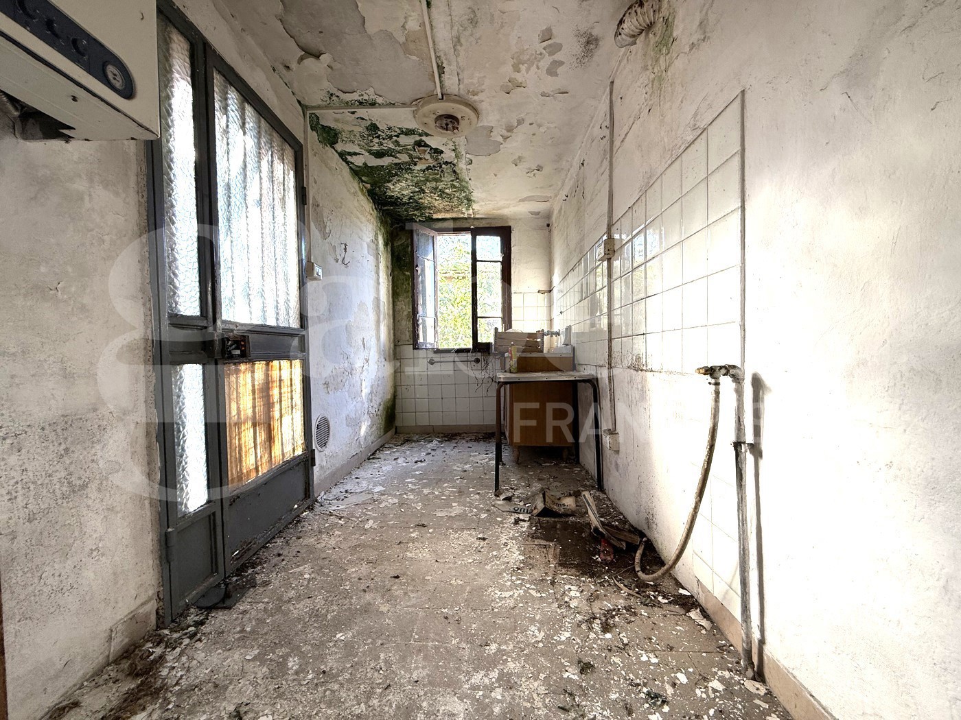 Casa indipendente con giardino a Pontedera