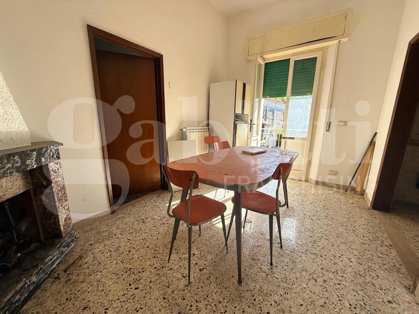Casa indipendente in vendita a Santa Maria a Monte