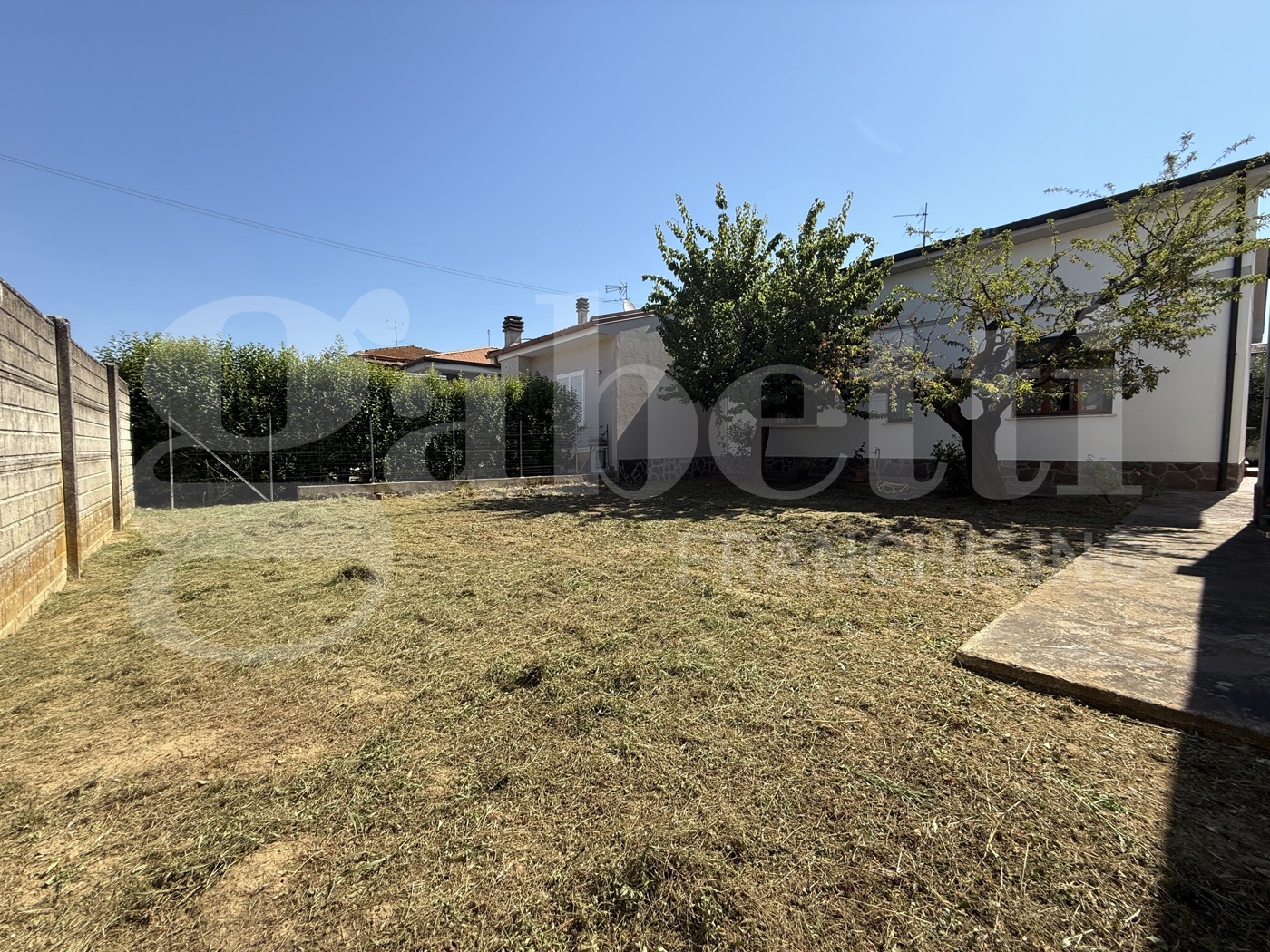 Casa indipendente con giardino a Ponsacco