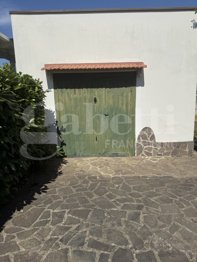 Casa indipendente con giardino a Ponsacco
