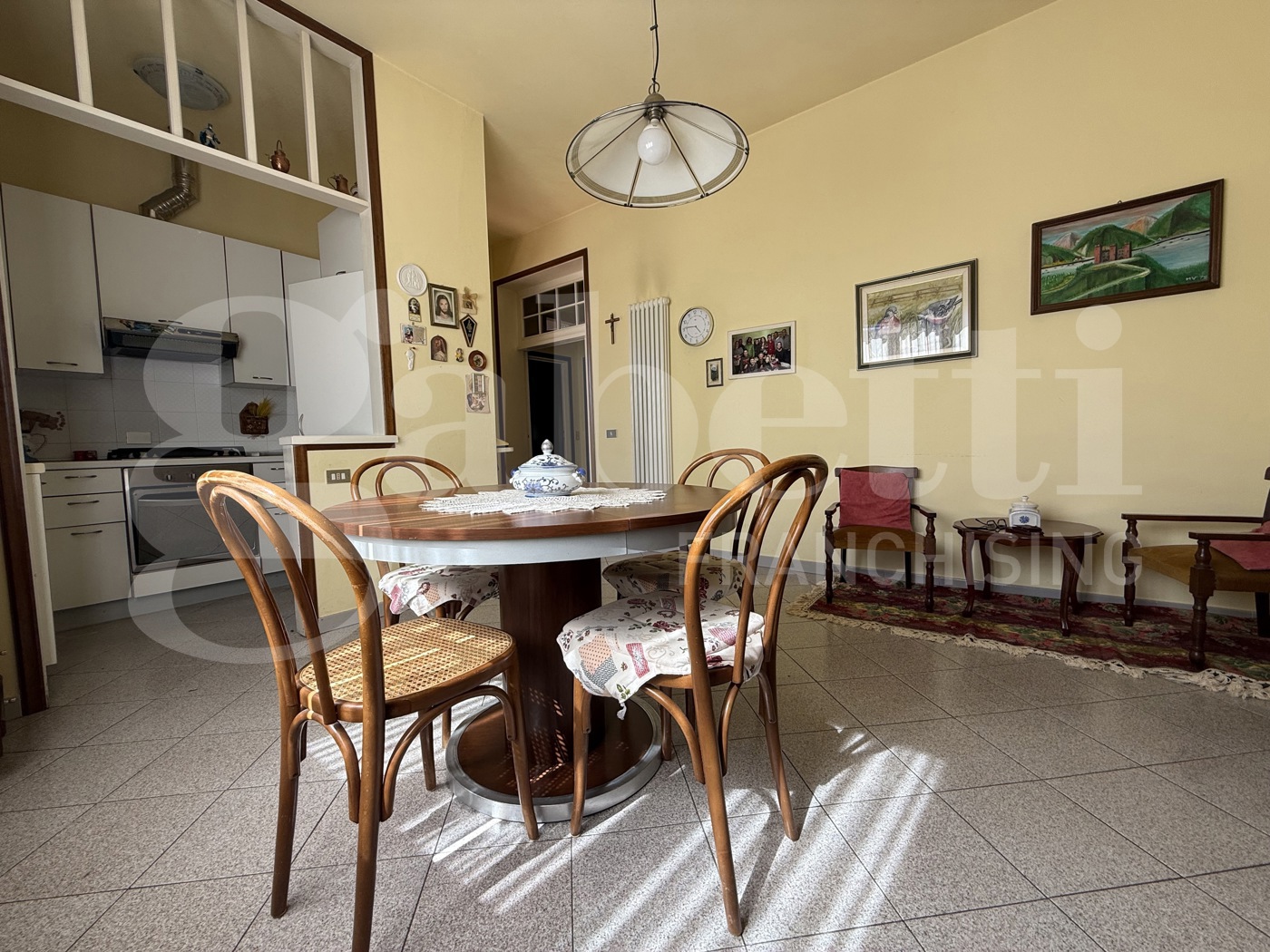 Casa indipendente con giardino a Ponsacco