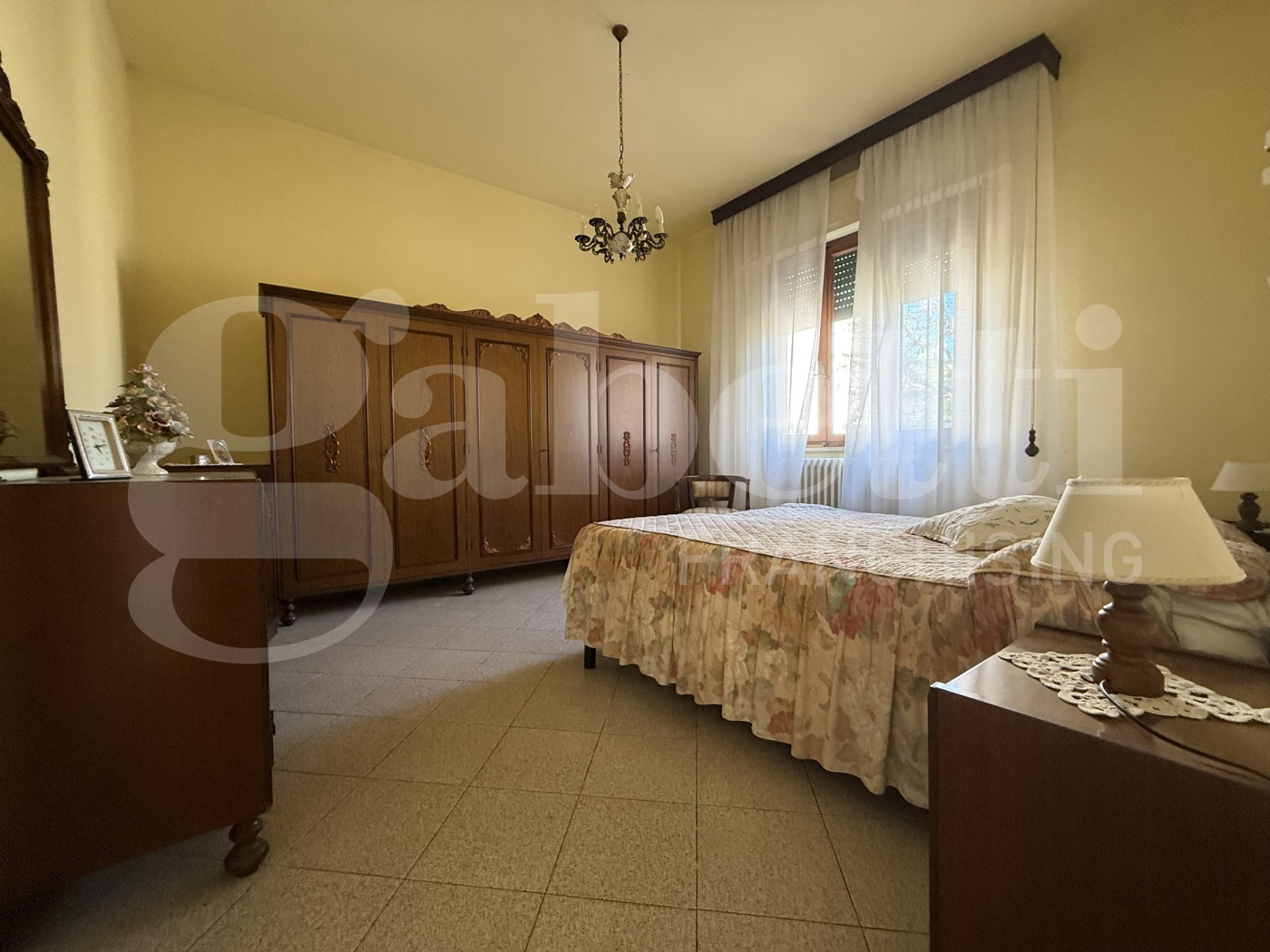 Casa indipendente con giardino a Ponsacco