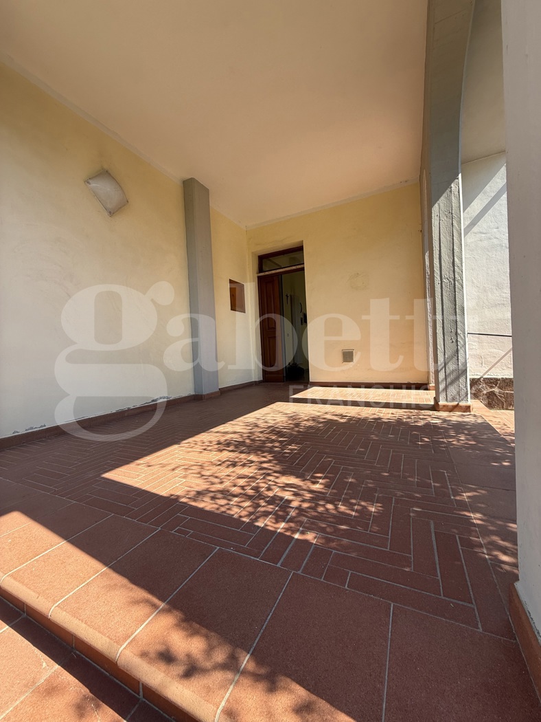 Casa indipendente con giardino a Ponsacco