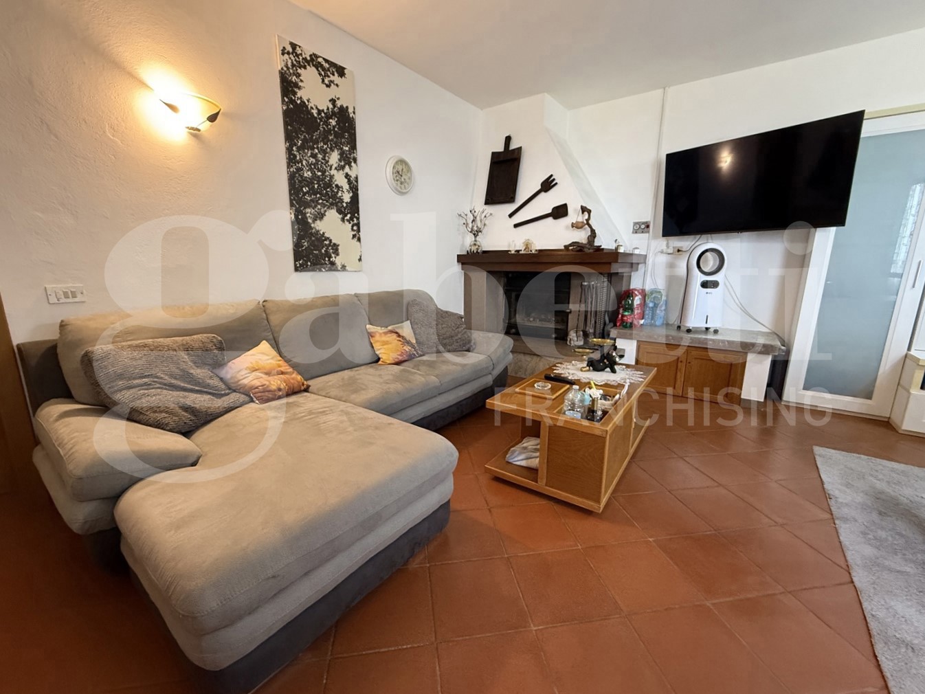 Appartamento in vendita a Palaia