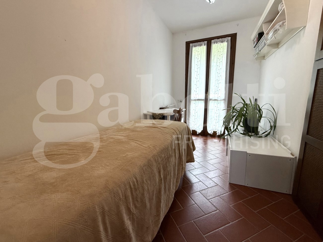Appartamento in vendita a Palaia
