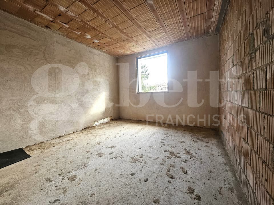 Villa con box doppio a San Miniato
