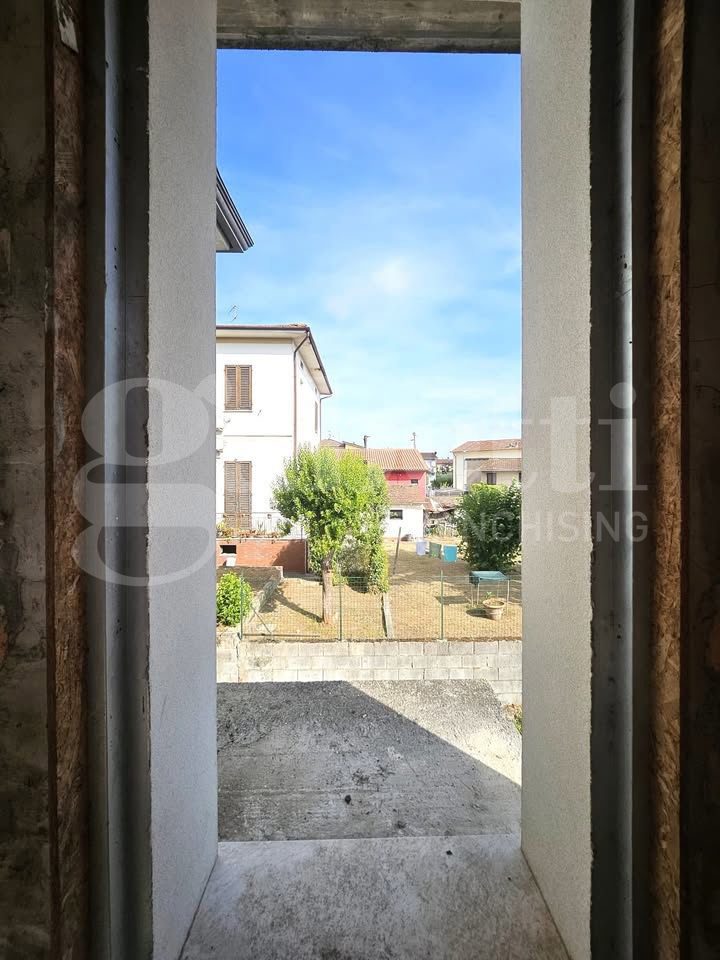 Villa con box doppio a San Miniato