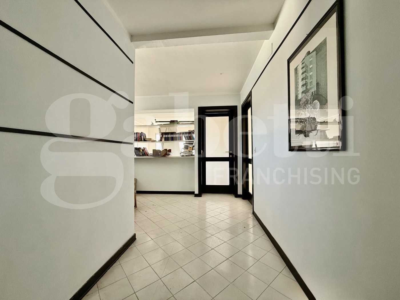 Ufficio in vendita a Ponsacco
