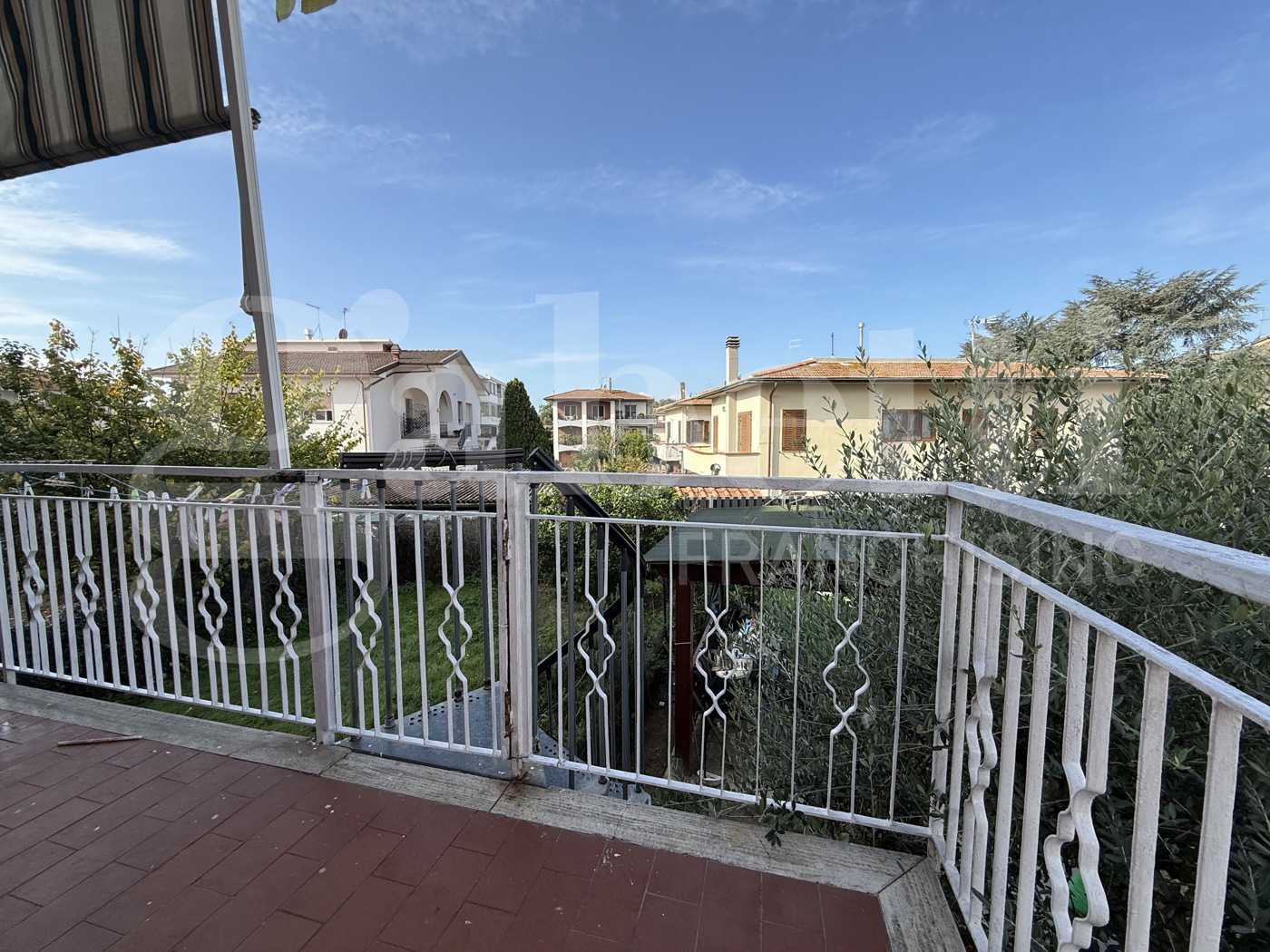 Trilocale in vendita a Collesalvetti