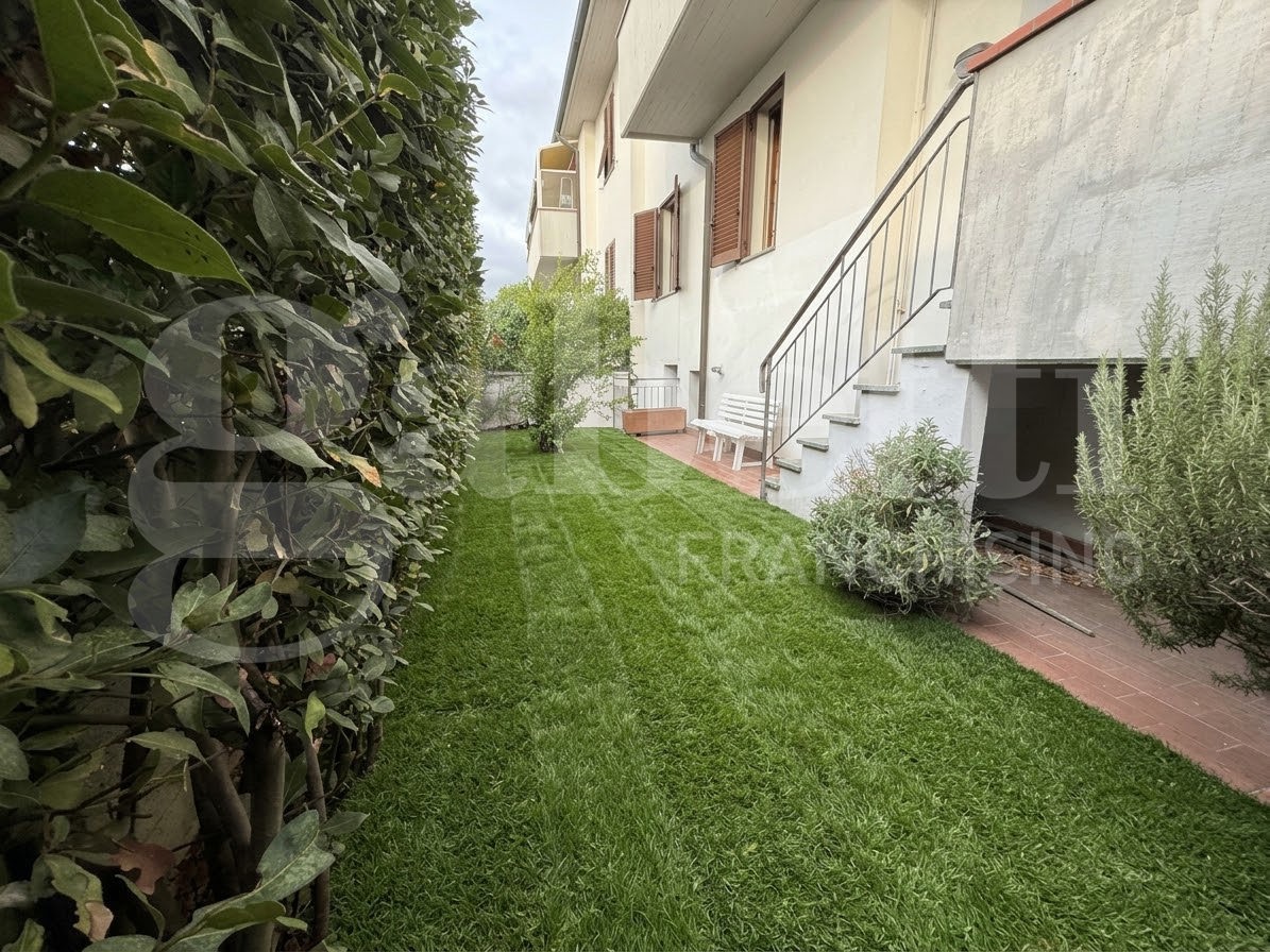 Appartamento in vendita a Bientina
