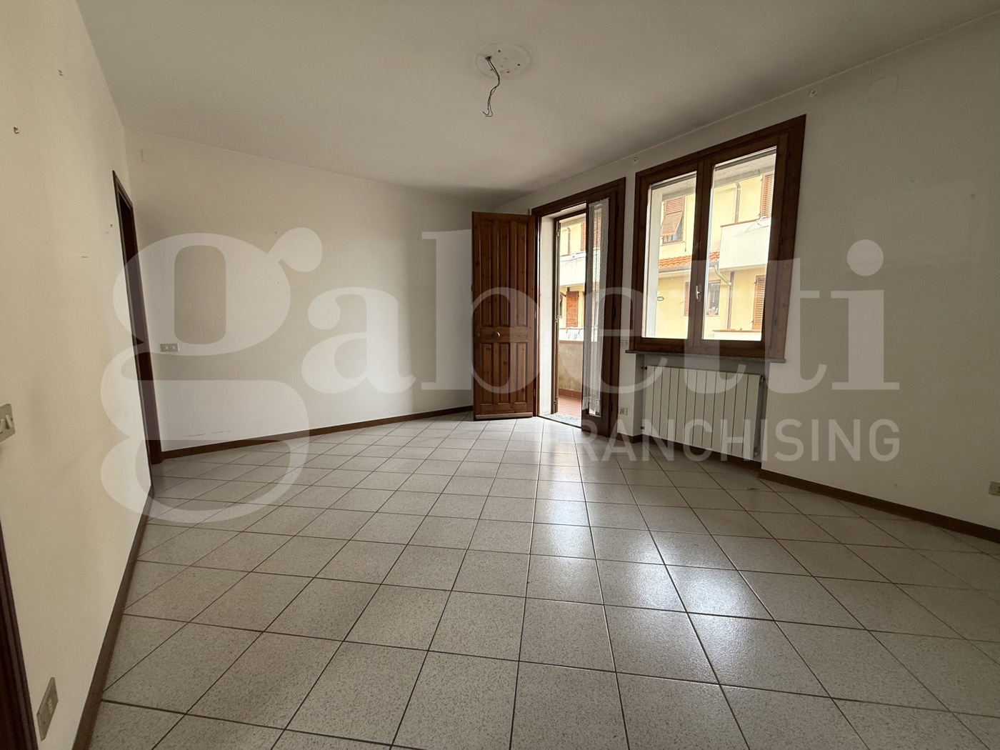 Appartamento in vendita a Bientina