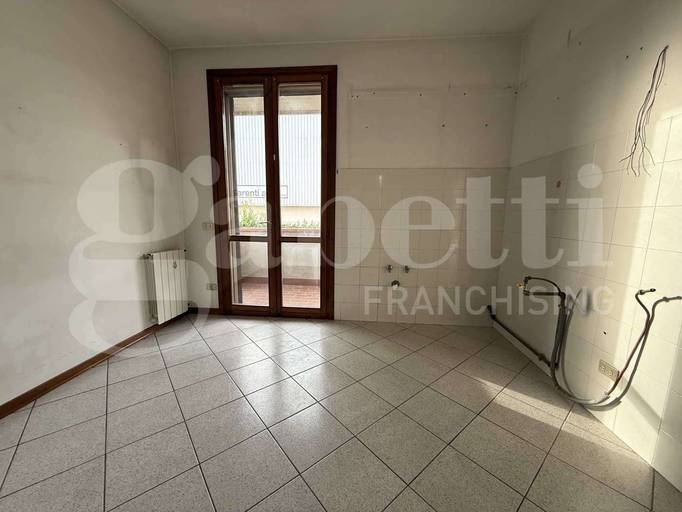 Appartamento in vendita a Bientina