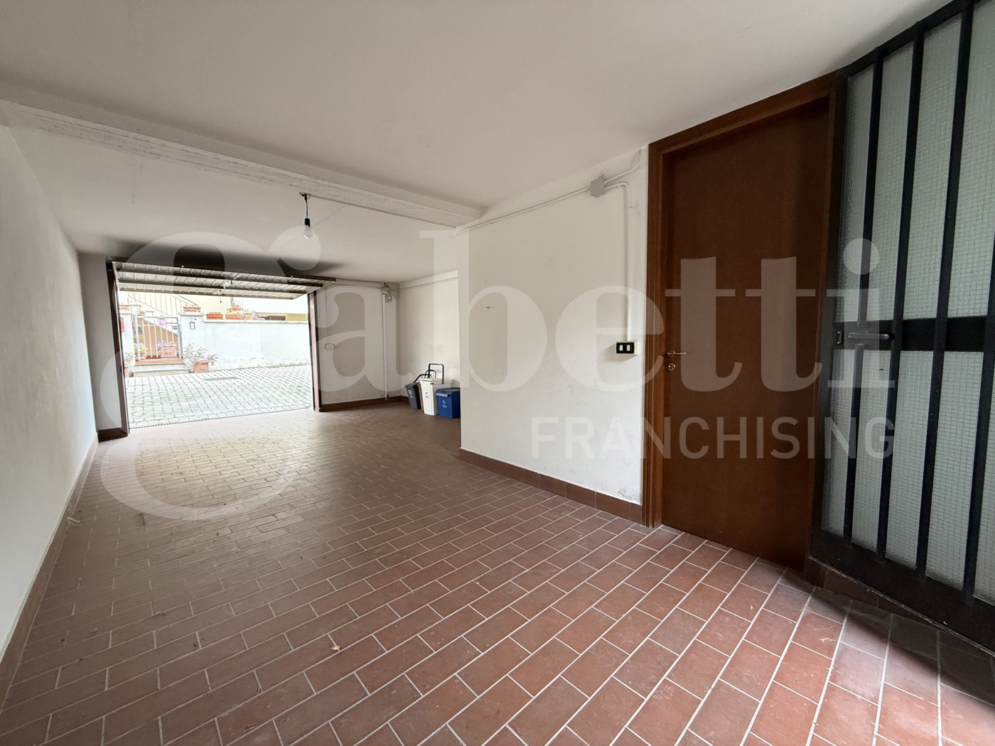 Appartamento in vendita a Bientina