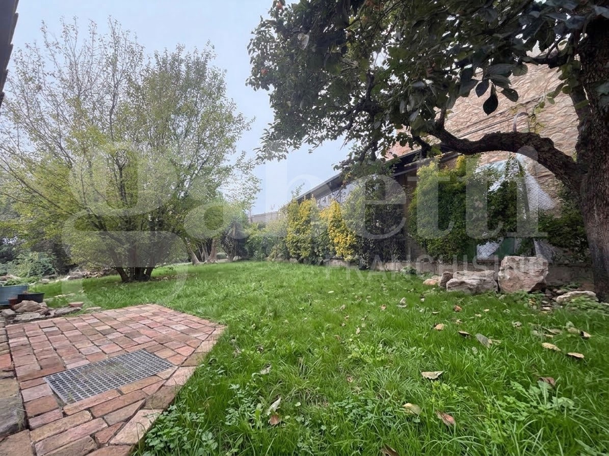 Appartamento con giardino a Terricciola
