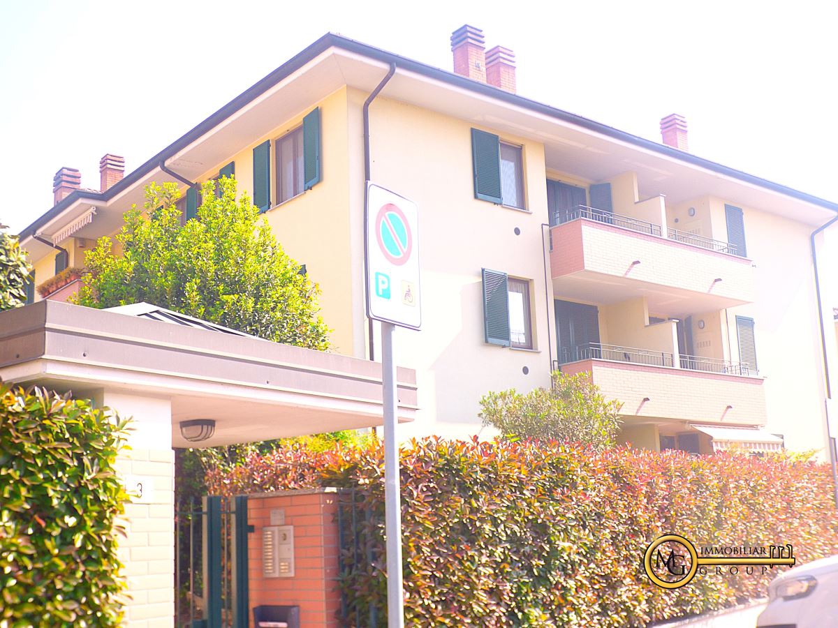 Bilocale in affitto a Vignate