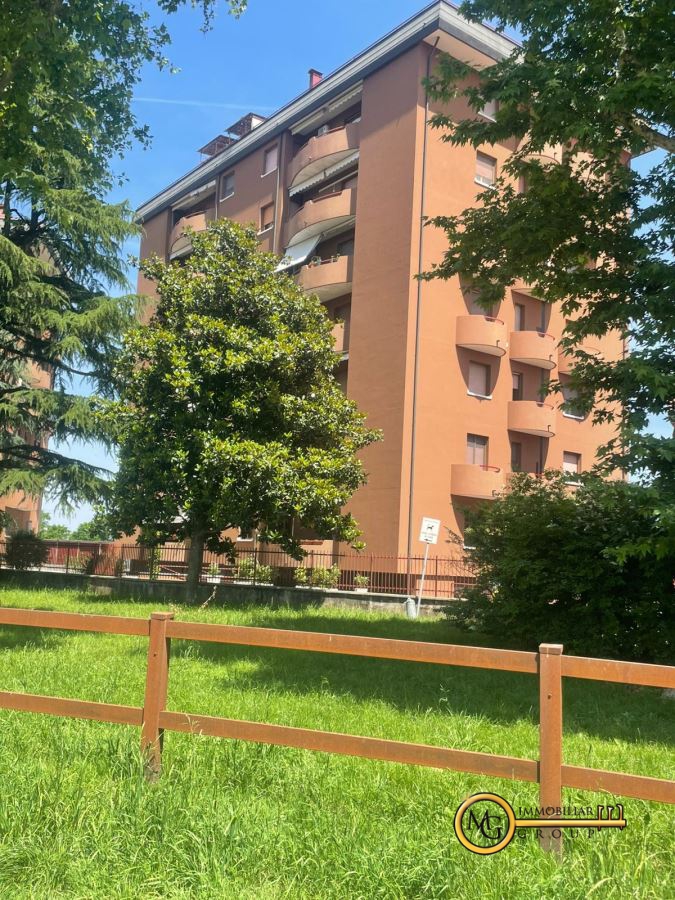 Trilocale in vendita a Settala