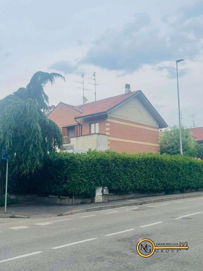 Quadrilocale in vendita a Segrate