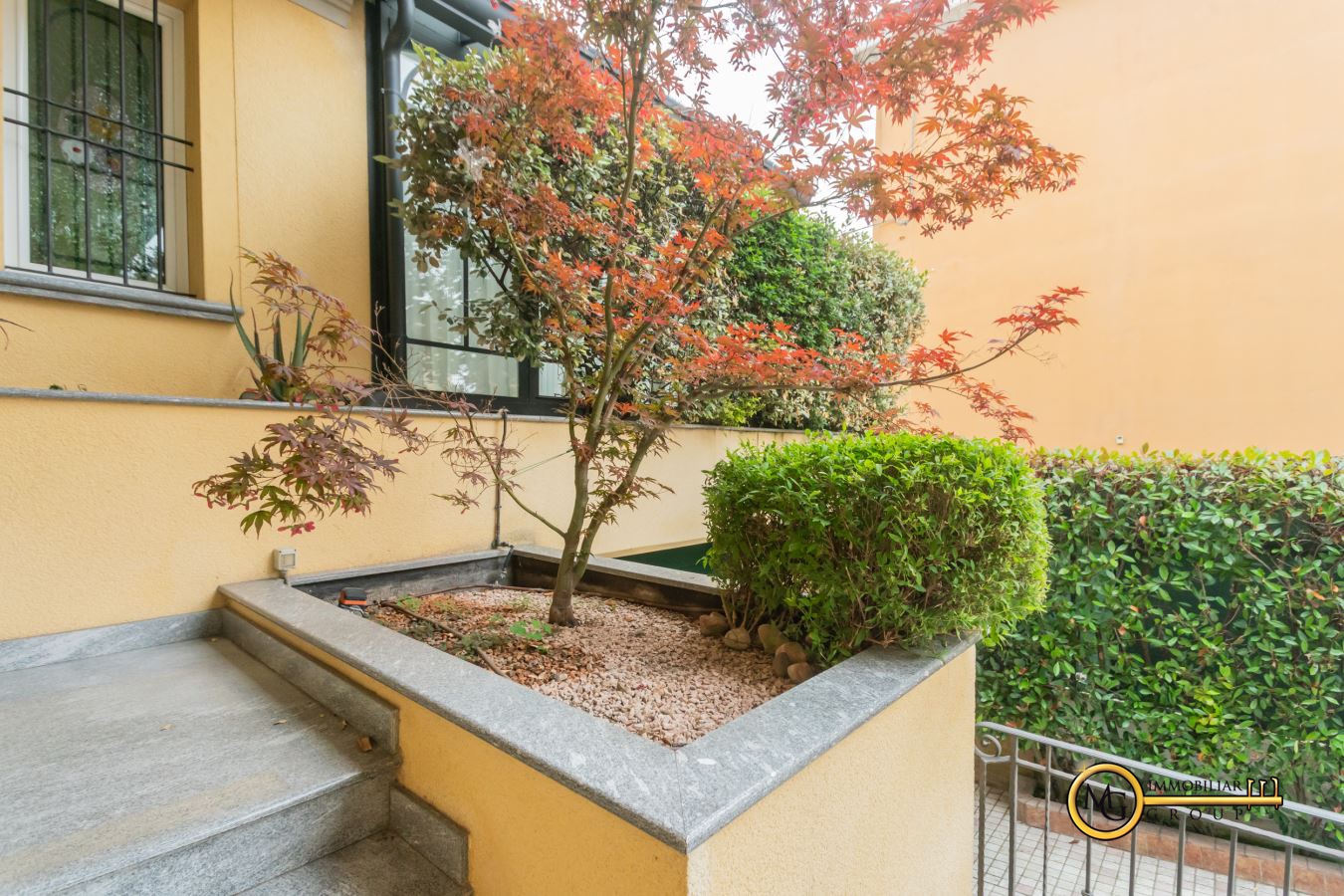 Villa in vendita a Vignate