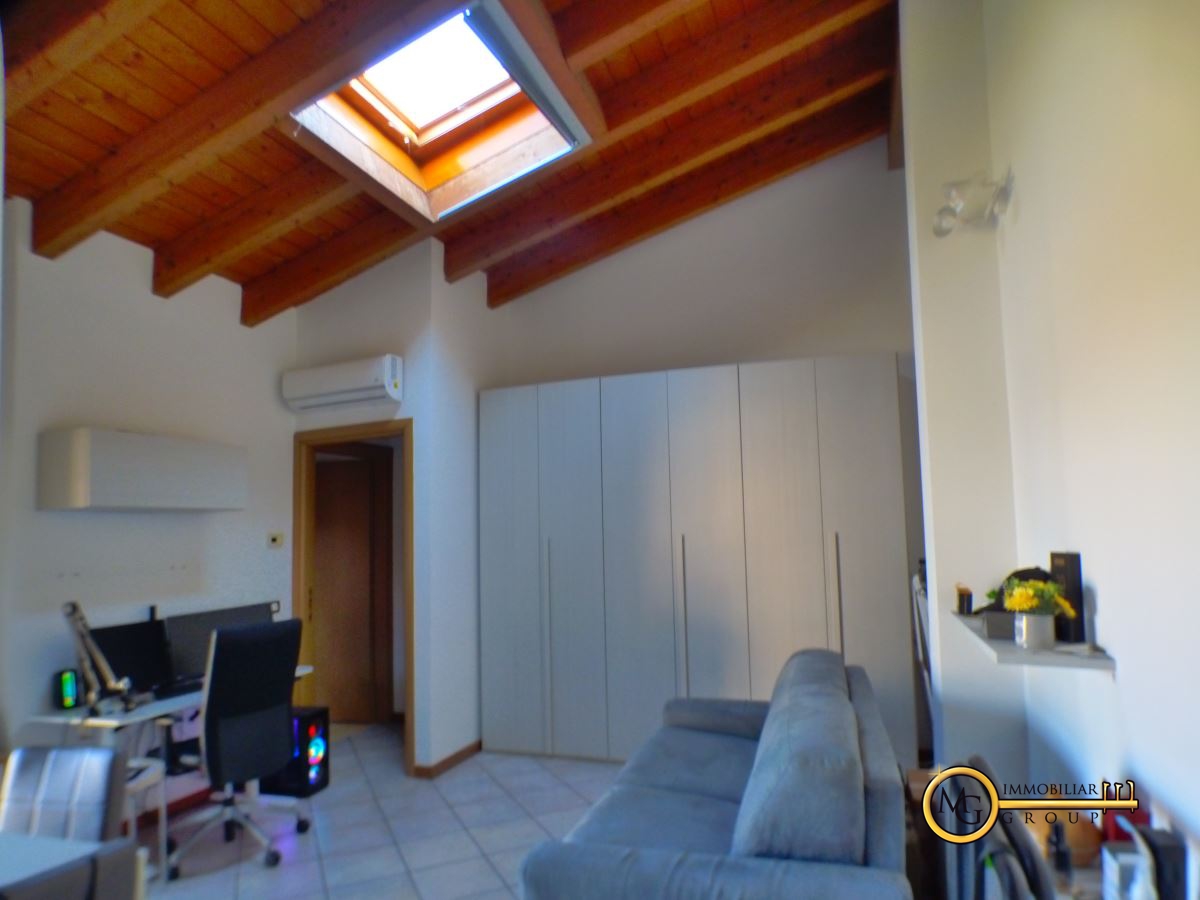 Monolocale a basso consumo a Liscate