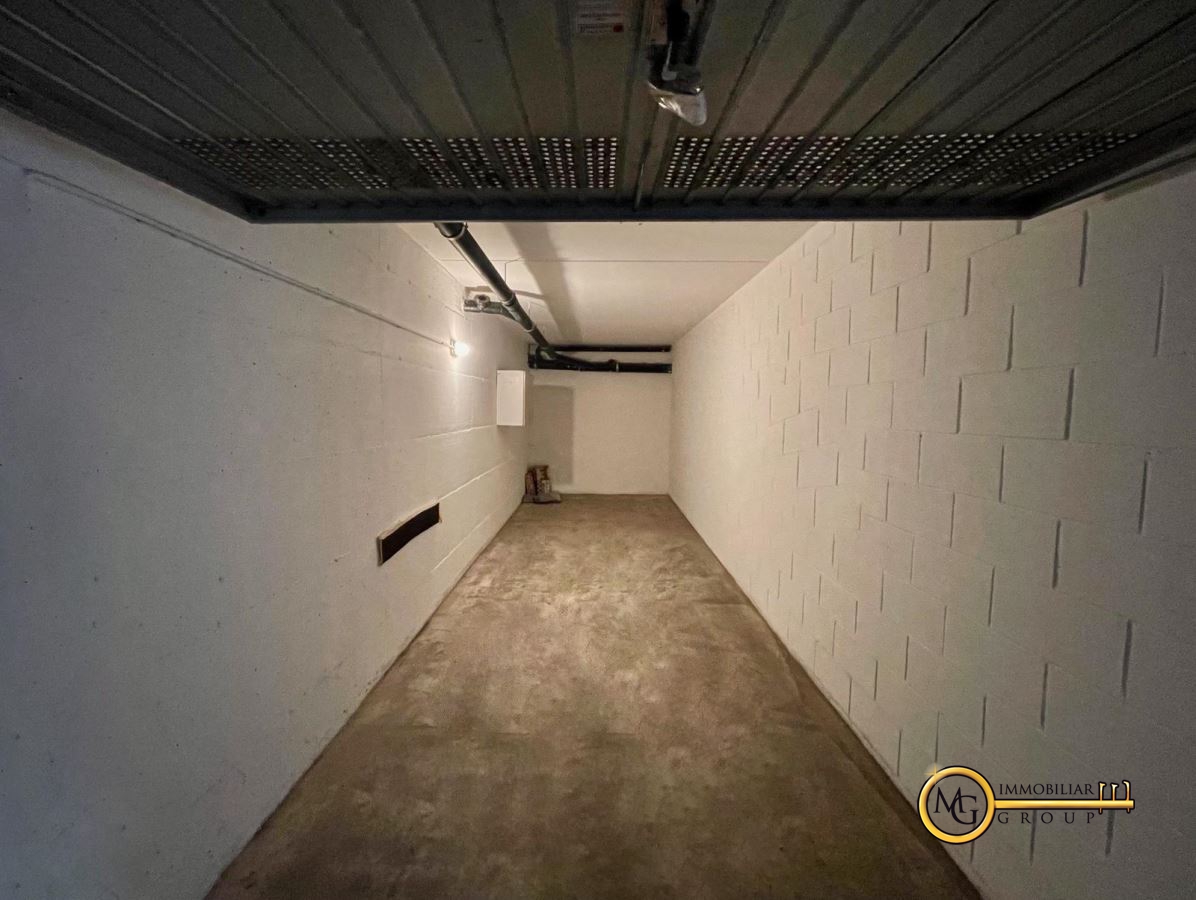 Box/Garage 21mq in vendita a Vignate