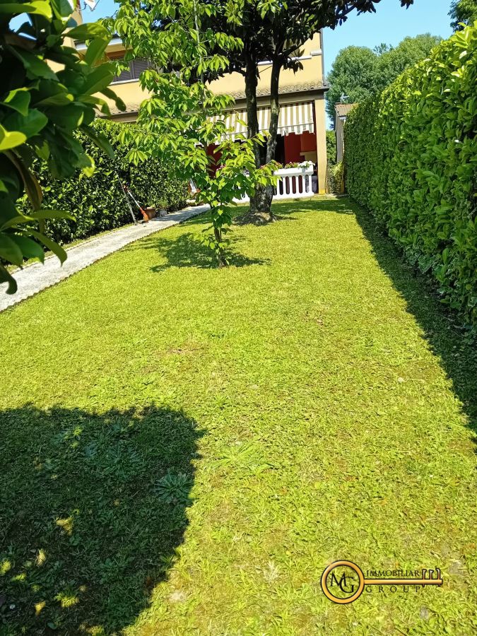 Villa in vendita a Liscate