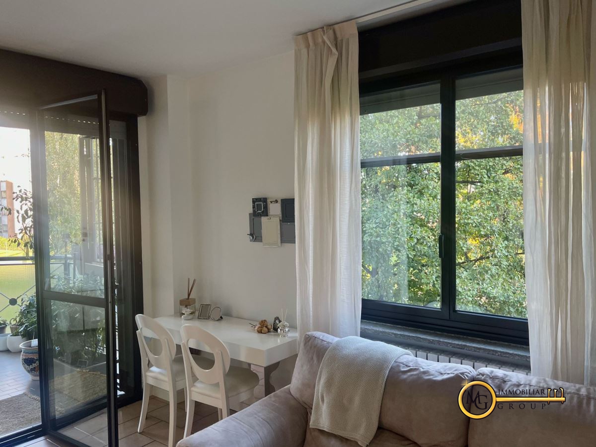 Trilocale in vendita a Melzo