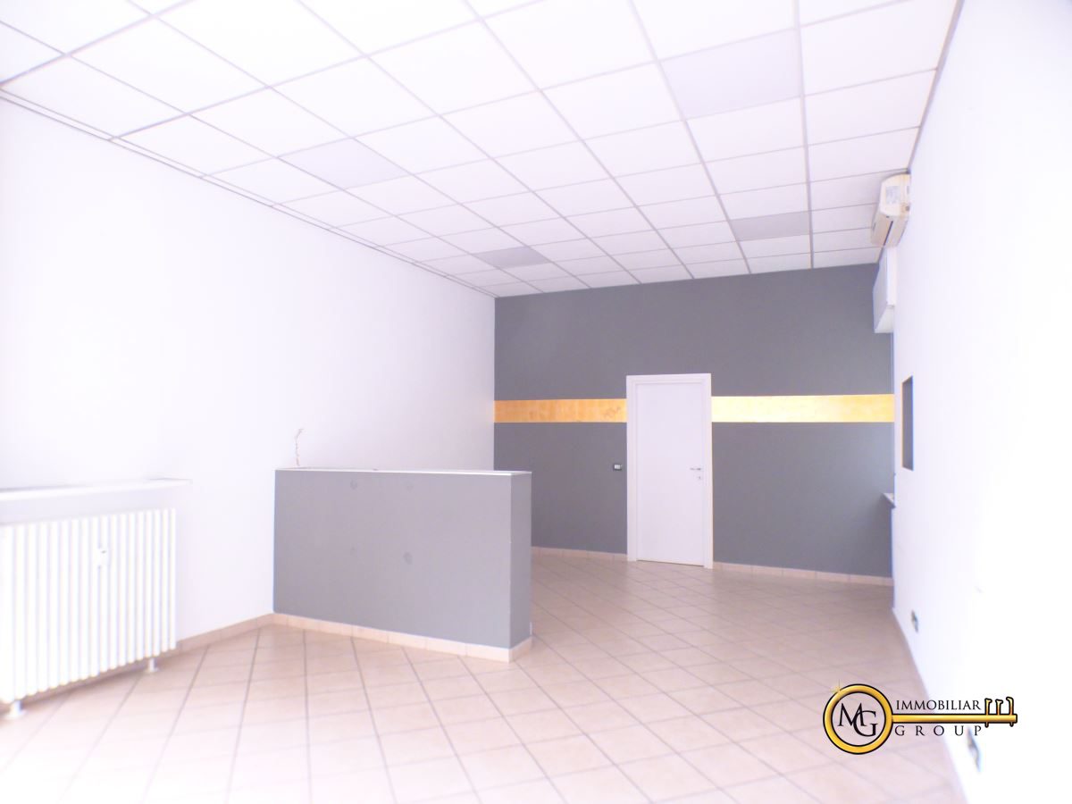 Ufficio in affitto a Melzo