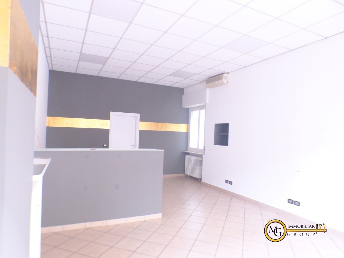 Ufficio in affitto a Melzo