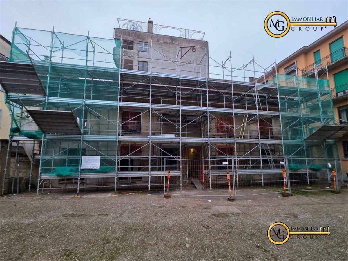 Trilocale in vendita a Melzo