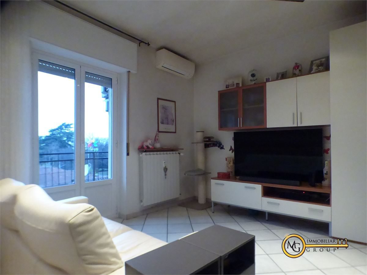 Bilocale in vendita, Pozzuolo Martesana trecella