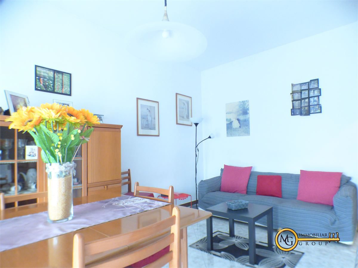 Trilocale in vendita a Pioltello